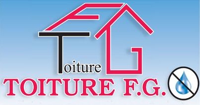 Toiture F.G. - Logo