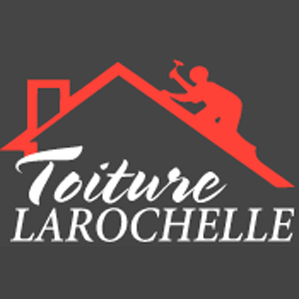 Toiture LaRochelle Inc - Logo