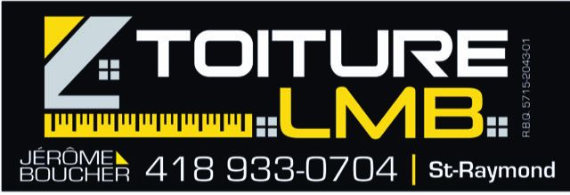 Toiture LMB Inc. - Logo