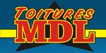 Toiture M.D.L Inc. - Logo