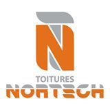 Toiture Nortech - Logo