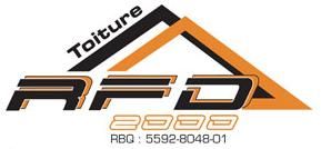 Toiture RFD 2000 Inc - Logo