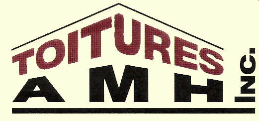 Toitures AMH Inc. - Logo