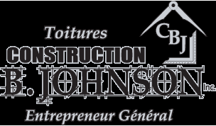 Toitures Construction B. Johnson Inc - Logo