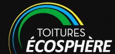 Toitures Écosphère - Logo