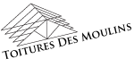 Toitures Des Moulins - Logo