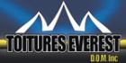 Toitures Everest Dom - Logo