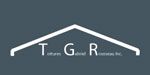Toitures Gabriel Rousseau inc. - Logo