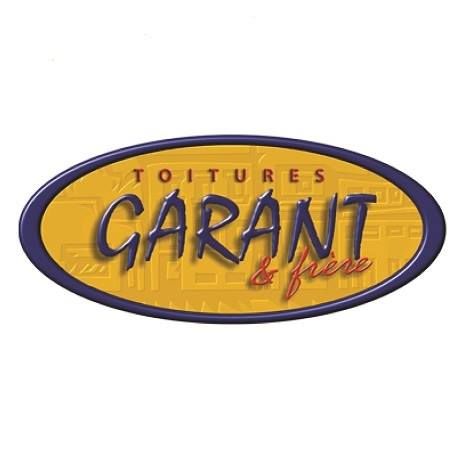 Toitures Garant et Frères Inc - Logo