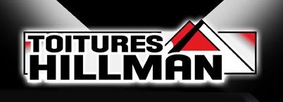 Toitures Hillman inc. - Logo