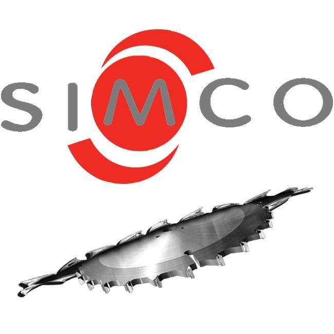 Toiture SIMCO - Logo