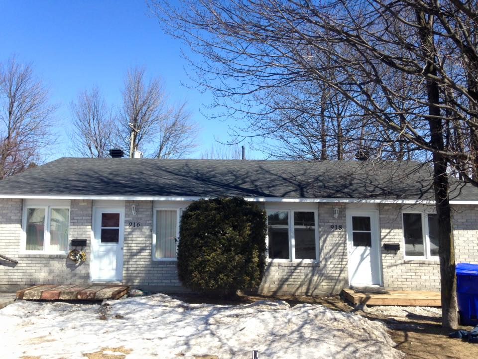 Toitures L&a;L Roofing - Cover photo