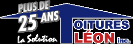 Toitures Leon Inc - Logo