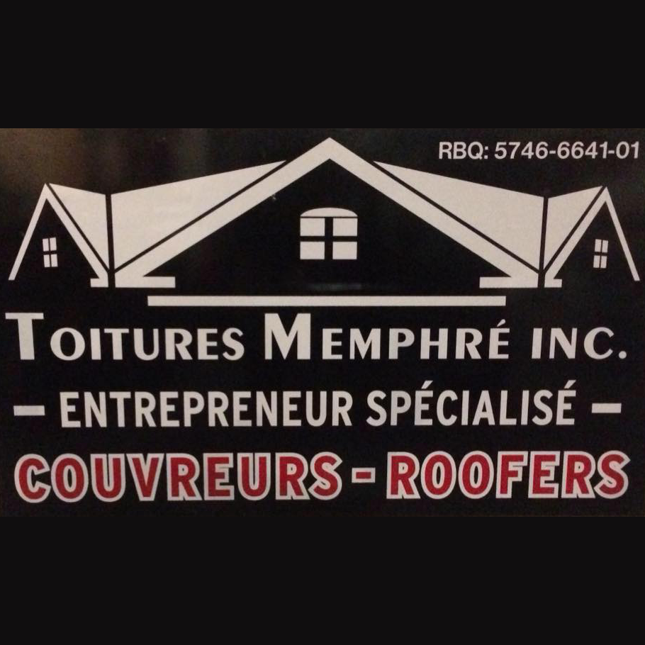 Toitures Memphré Inc - Logo