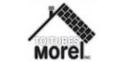 Toitures Morel Inc. - Logo