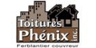 Toitures Phenix - Logo