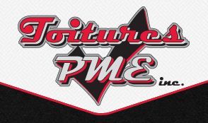 Toitures PME - Logo