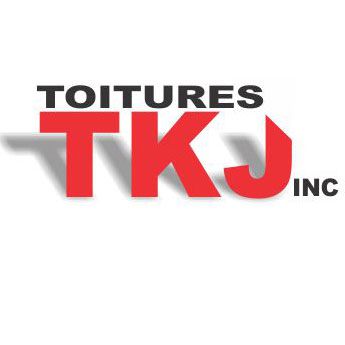 Toitures TKJ Inc. - Logo