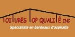 Toitures Top Qualité Inc - Logo