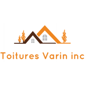 Toitures Varin inc - Logo
