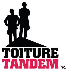 Toiture Tandem Inc - Logo
