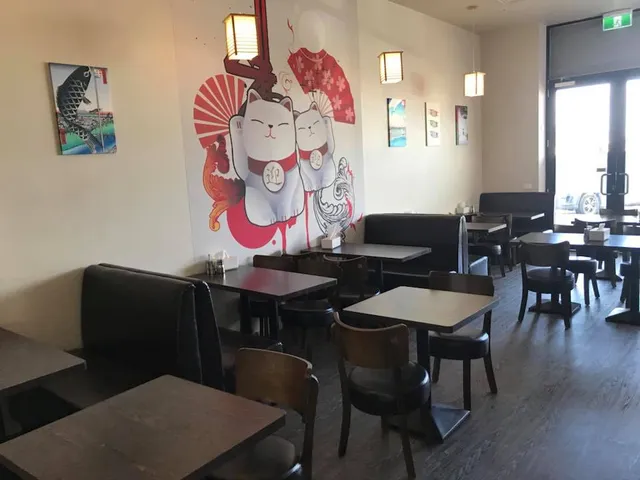 Tokyo Cuisine - Logo