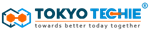 Tokyotechie - Logo
