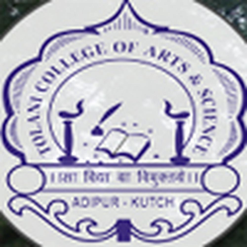 Tolani College of Arts and Science (TCAS) - Logo