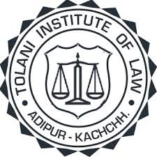 Tolani Institute of Law (TIL) - Logo
