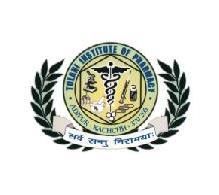 Tolani Institute of Pharmacy (TIP) - Logo