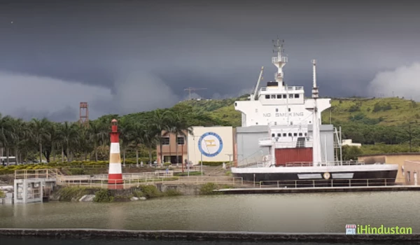 Tolani Maritime Institute - Logo
