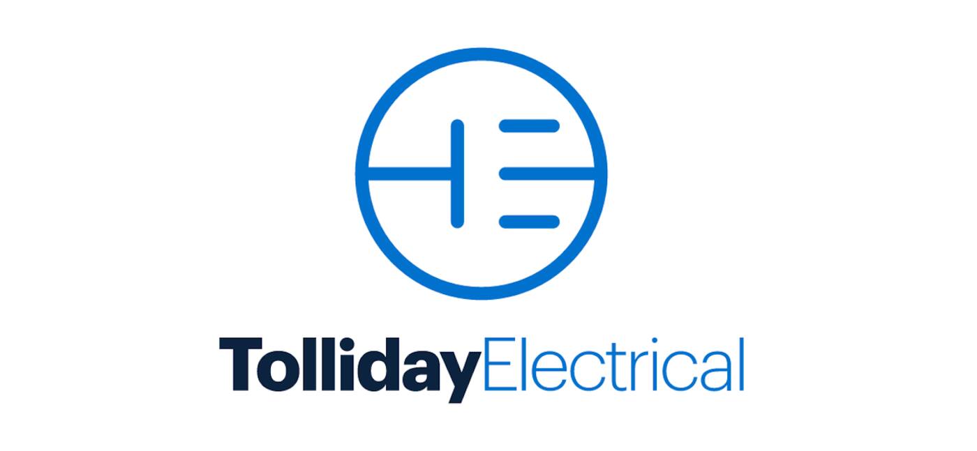 Tolliday Electrical Pty Ltd - Logo