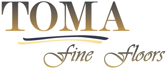 Toma Fine Floors/Shelly&s;s Window Coverings - Logo