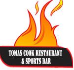 Tomas Cook Restaurant &a; Sports Bar - Logo