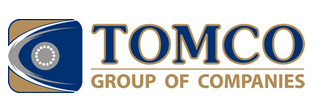 TOMCO Group of Companies - Logo