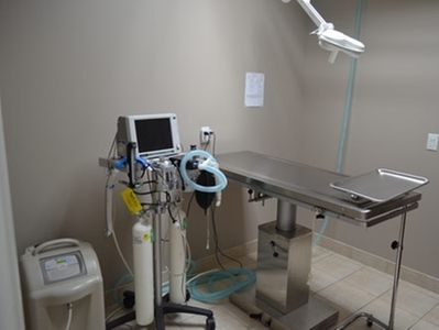 Tomken Rathburn Veterinary Clinic - Cover photo
