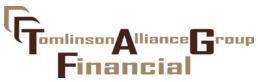 Tomlinson Alliance Group Financial - Logo