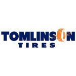Tomlinson Tires Inc. - Logo