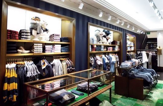 Tommy Hilfiger - Logo