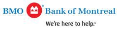 Tommy Lau - BMO Mobile Mortgage Specialist - Logo
