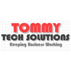 Tommy Tech Solutions - Cover photo