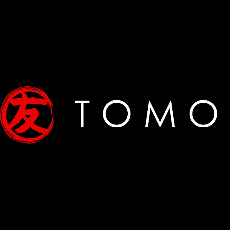 Tomo Restaurant - Logo