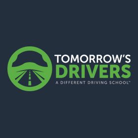 Tomorrow&s;s Drivers - Cover photo