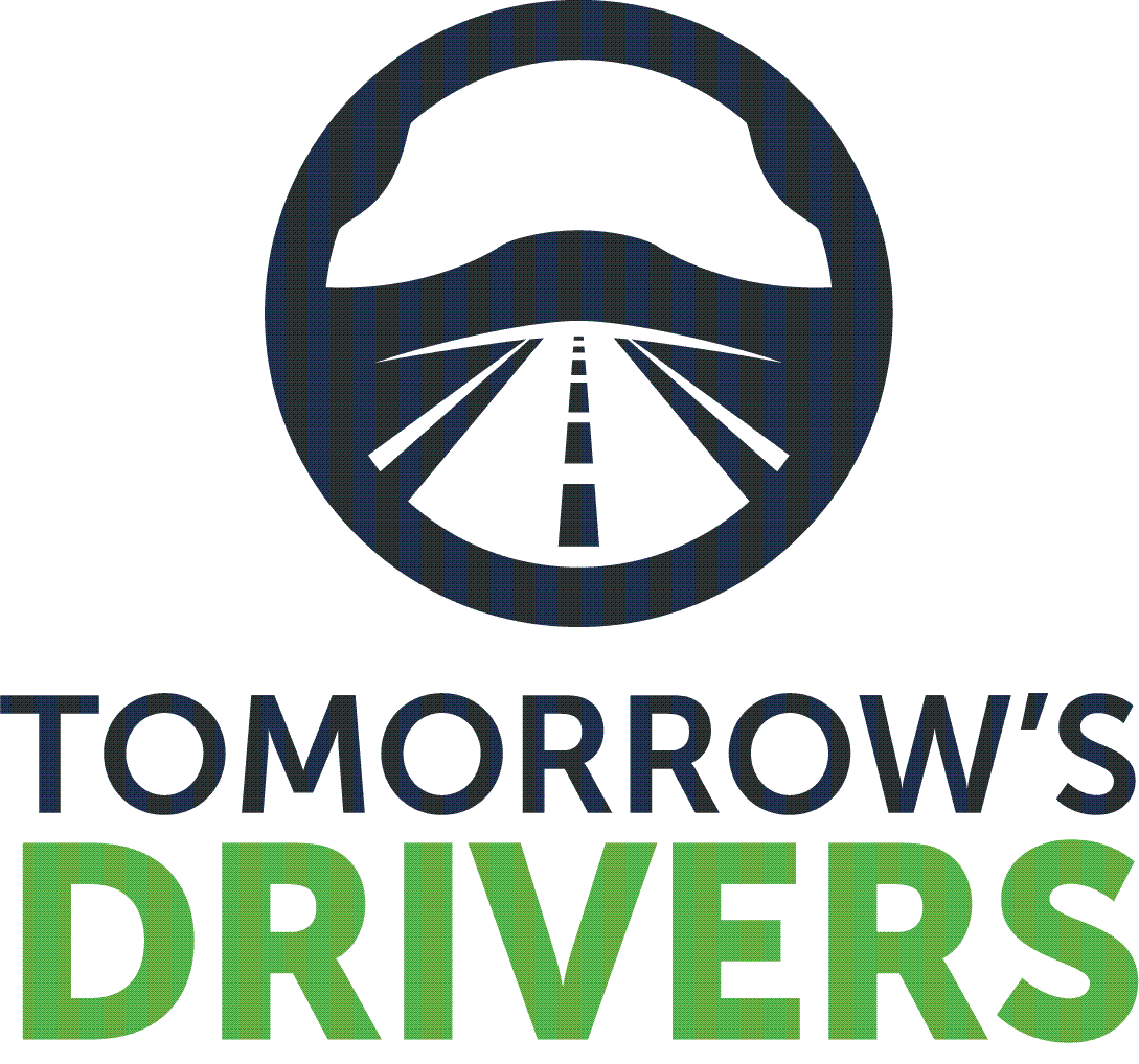 Tomorrow&s;s Drivers - Logo