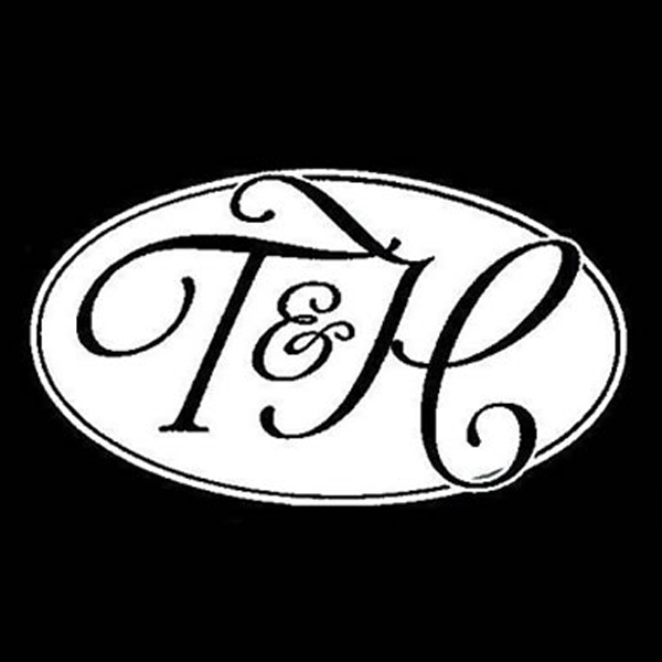 Tompkins &a; Heels Monuments - Logo