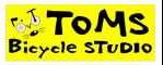 Toms Bicycle Studio - Logo