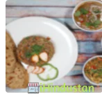 Toms Kitchen - Logo