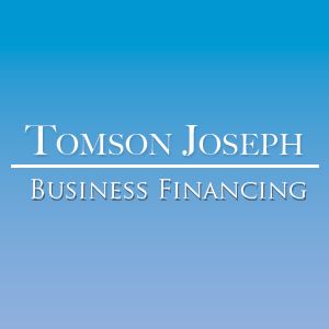 Tomson Joseph - Logo
