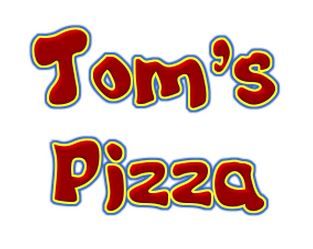 Tom&s;s Pizza - Cover photo
