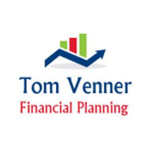 Tom Venner Financial Planning - Logo